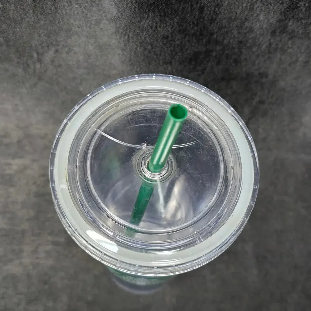Starbucks Cold Cup Venti 24 oz Iced Coffee